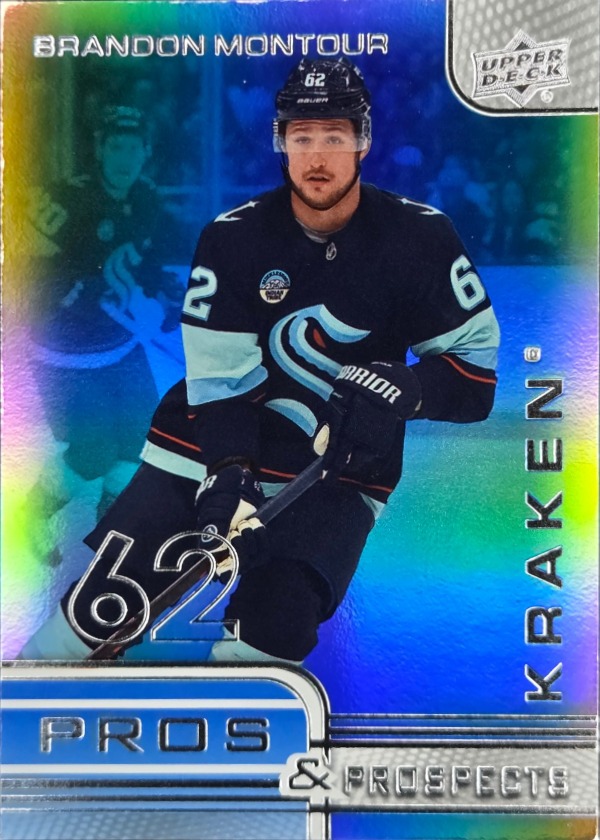 Brandon Montour