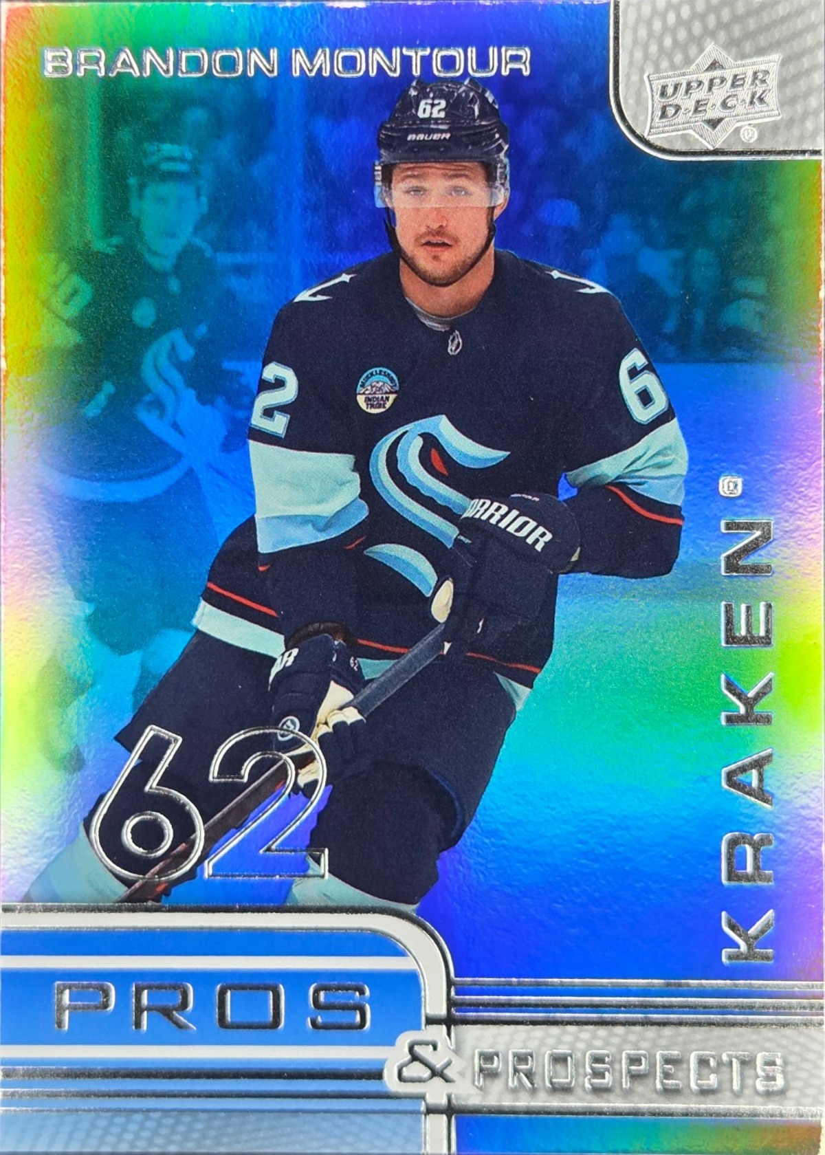 Brandon Montour