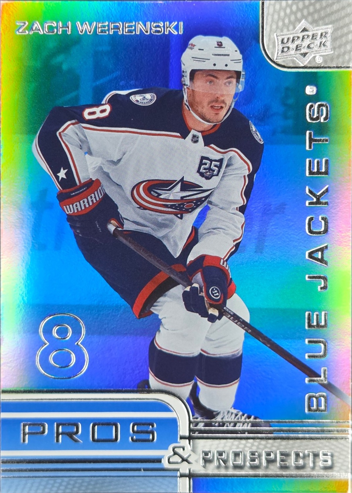 Zach Werenski