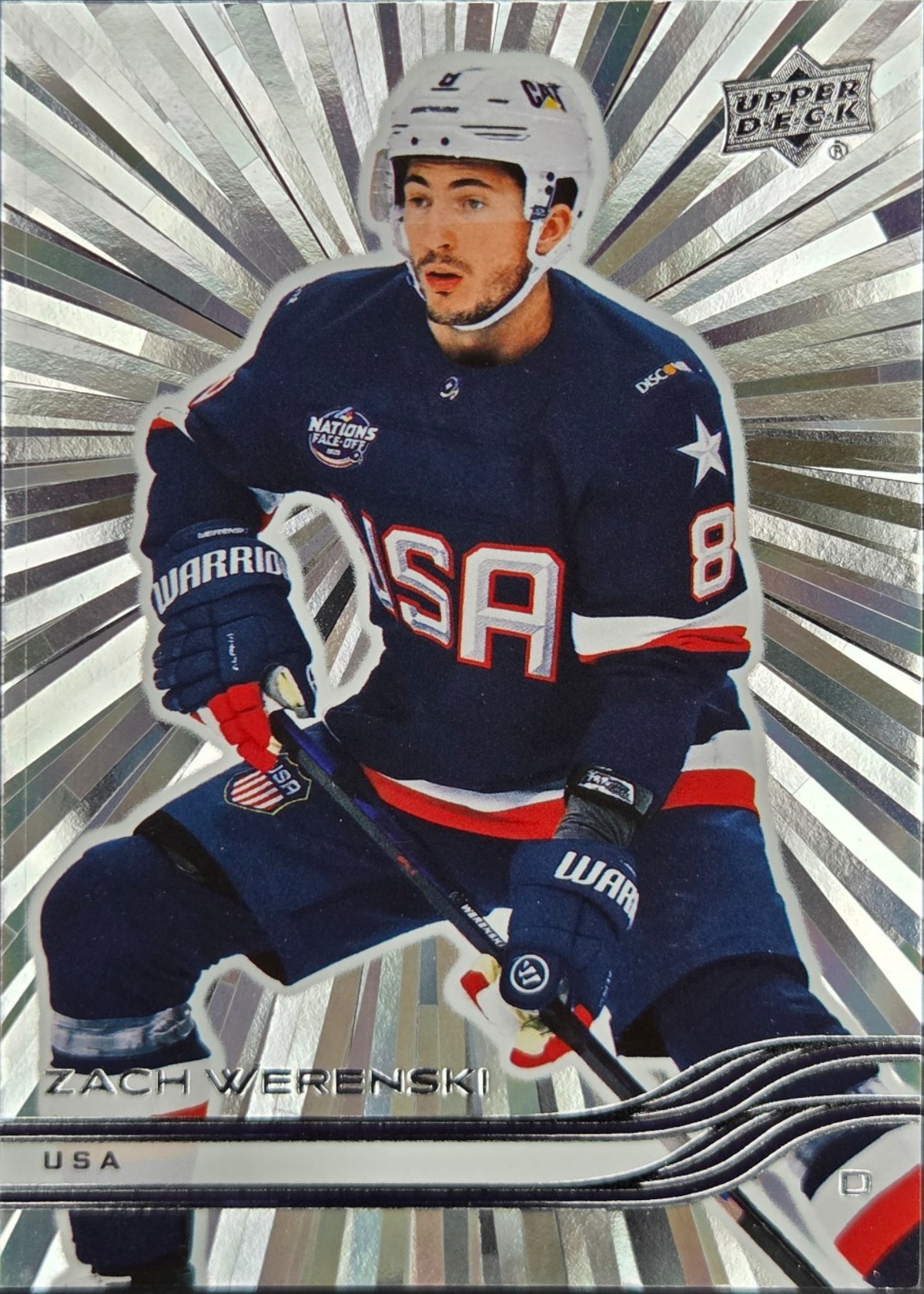 Zach Werenski
