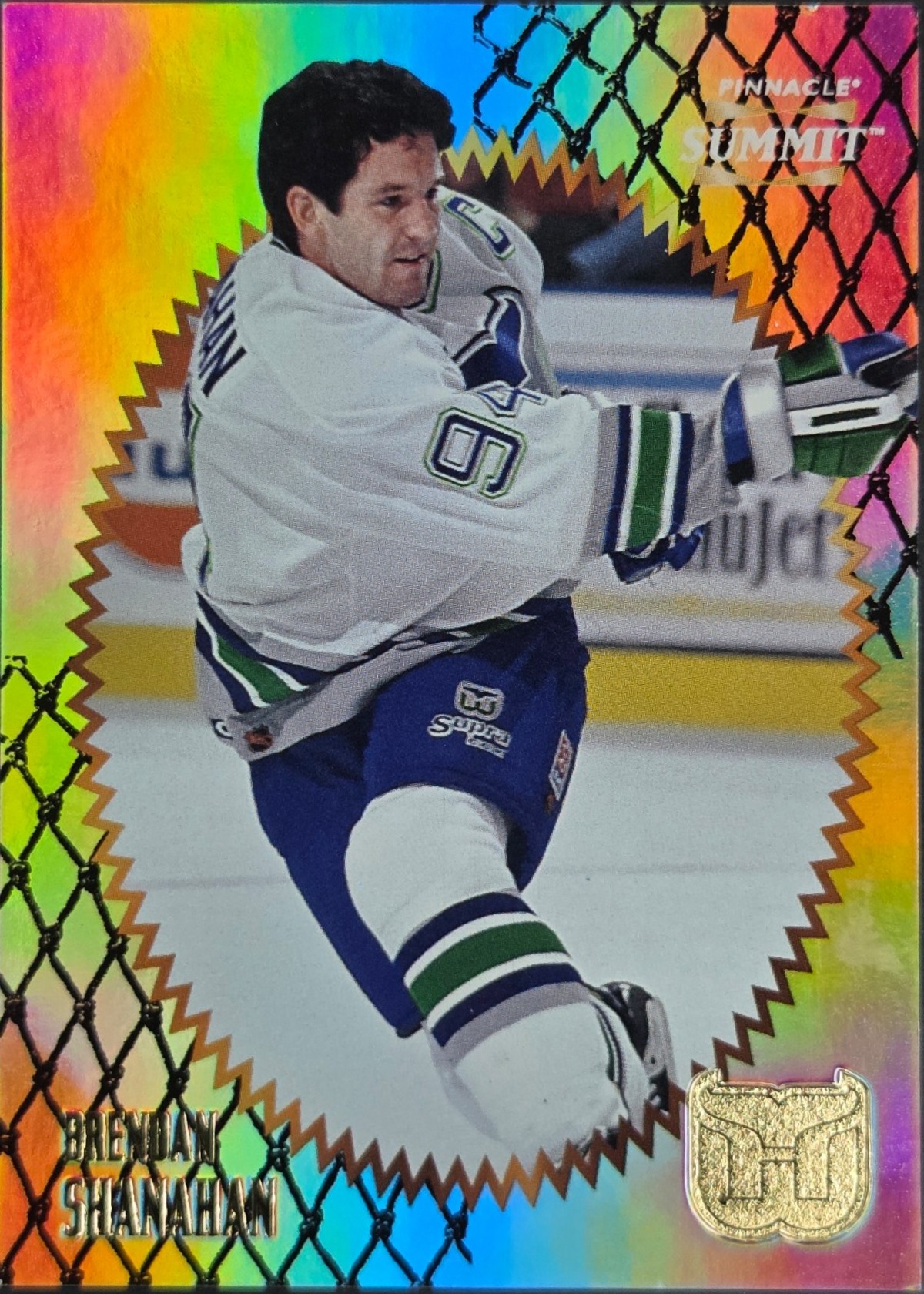 Brendan Shanahan
