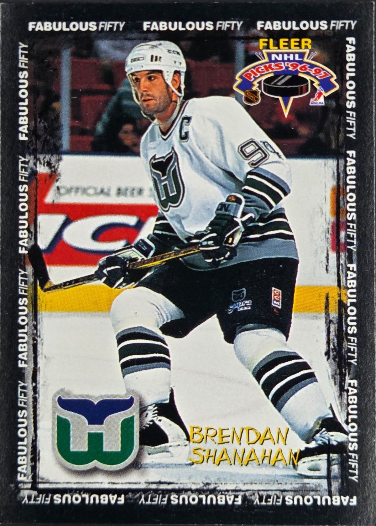 Brendan Shanahan