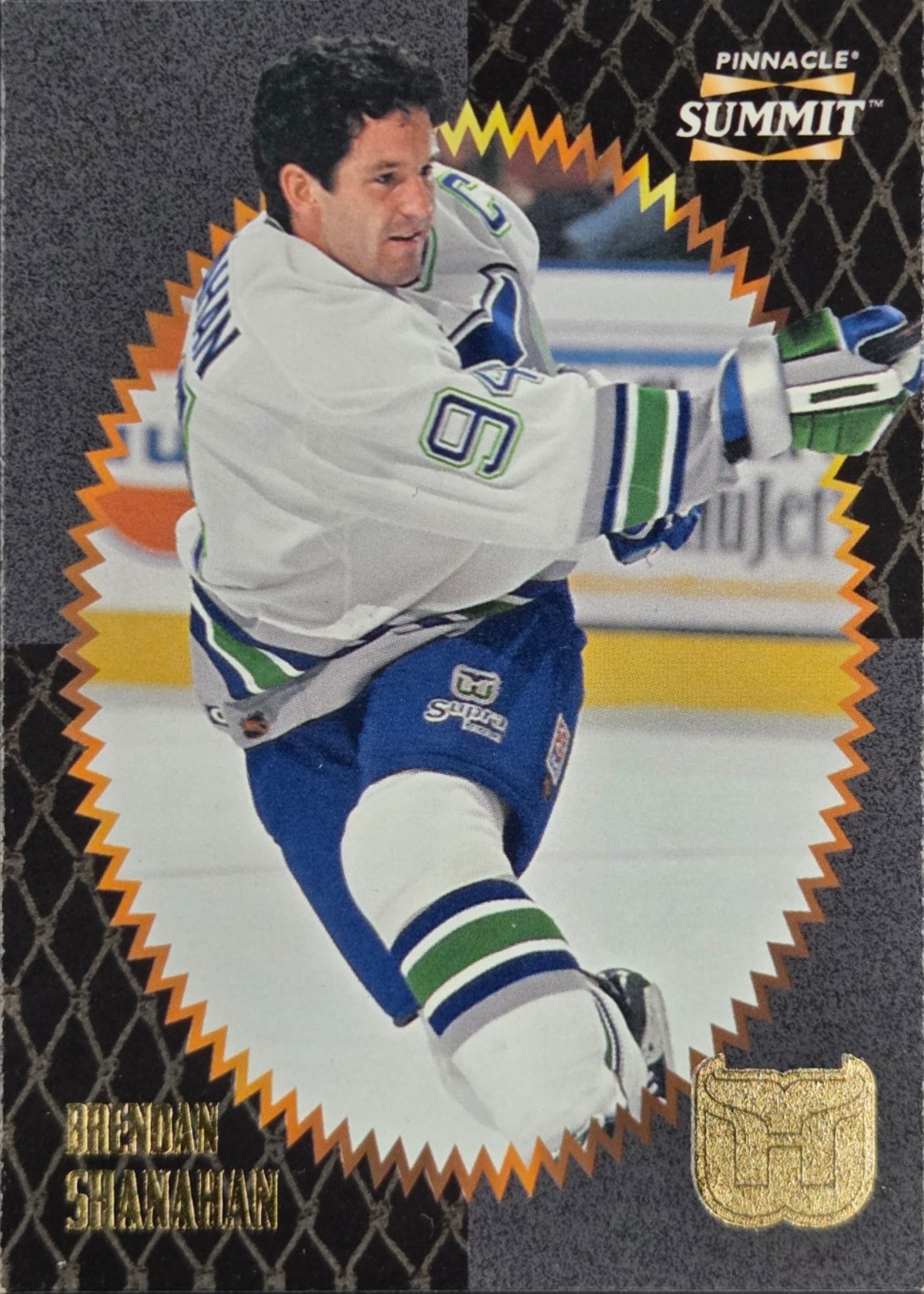 Brendan Shanahan