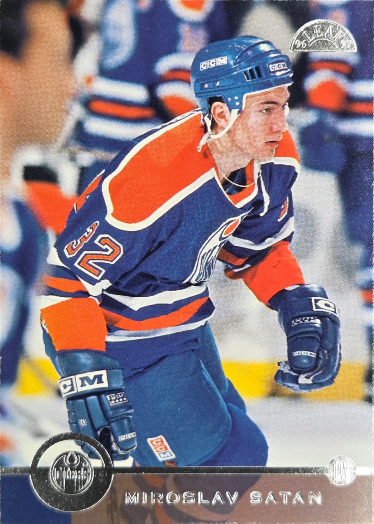 Miroslav Satan