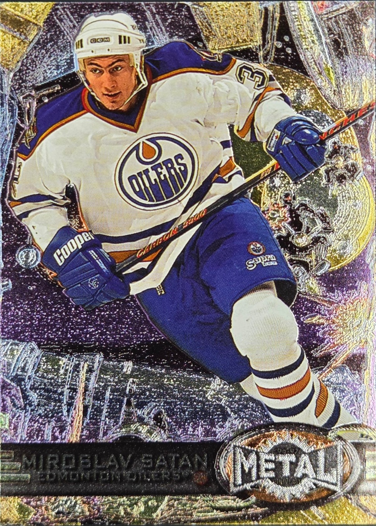 Miroslav Satan