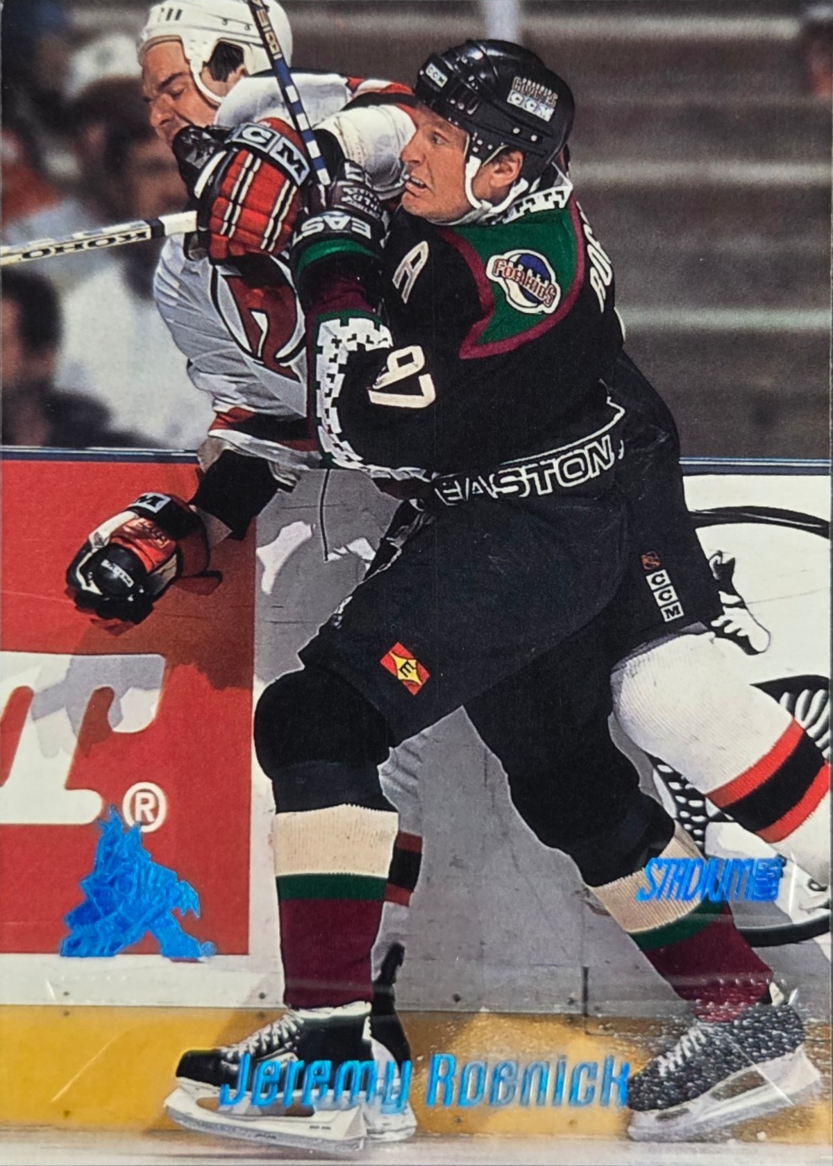 Jeremy Roenick