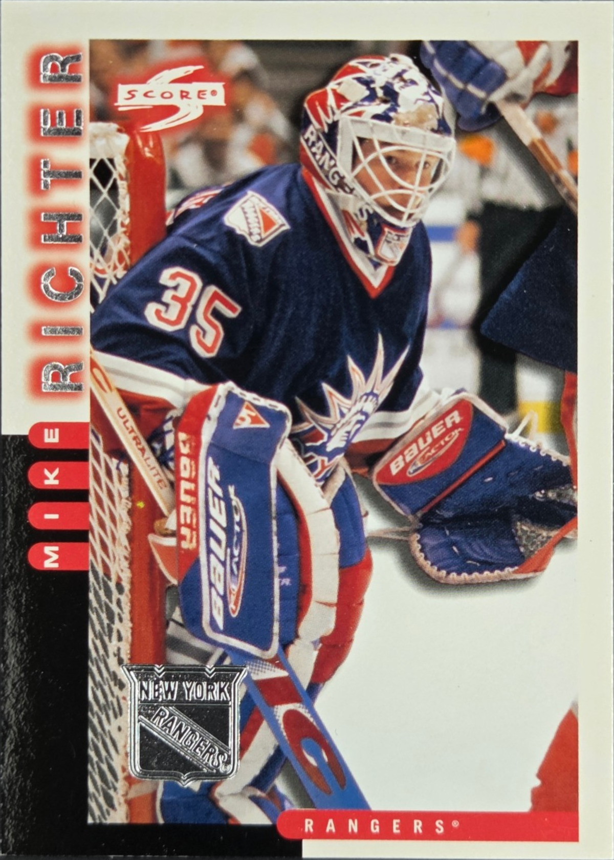 Mike Richter