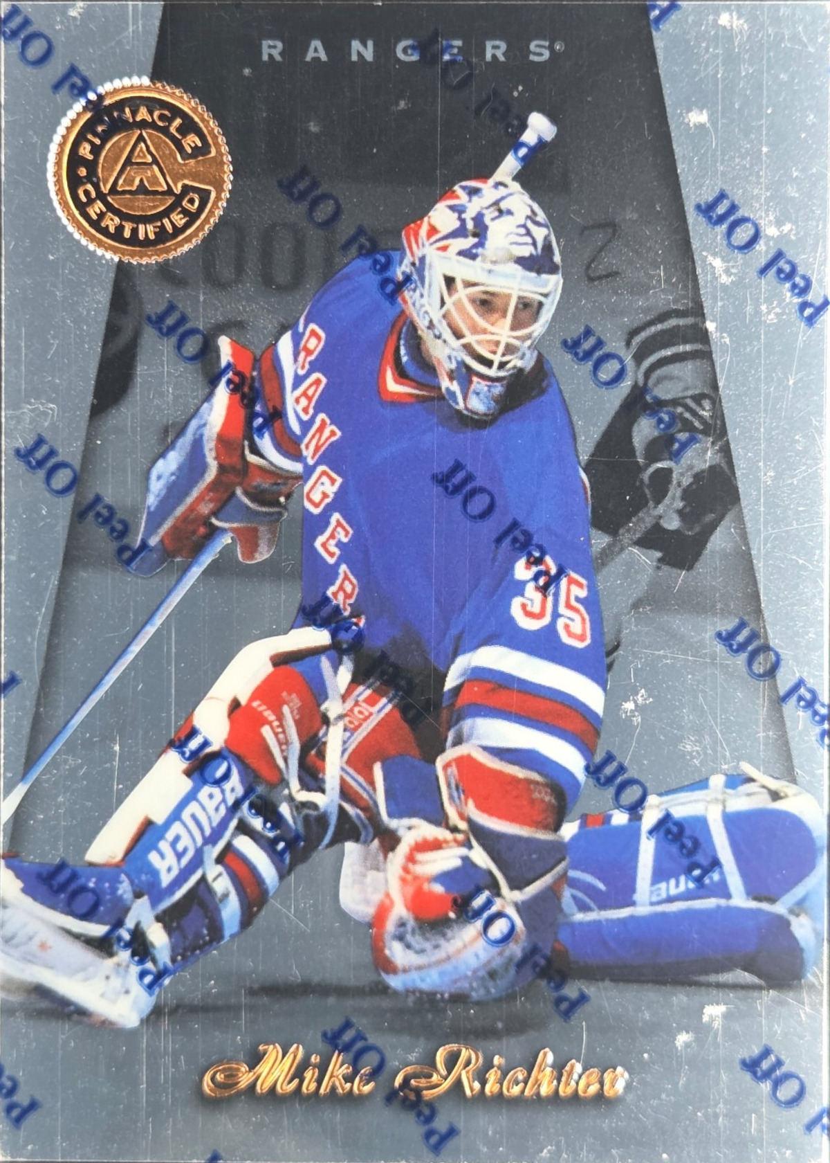 Mike Richter