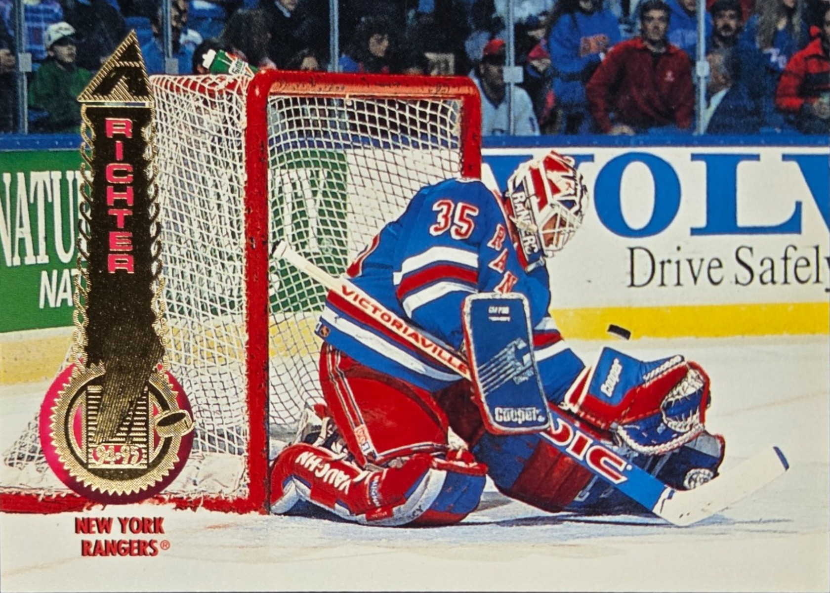 Mike Richter