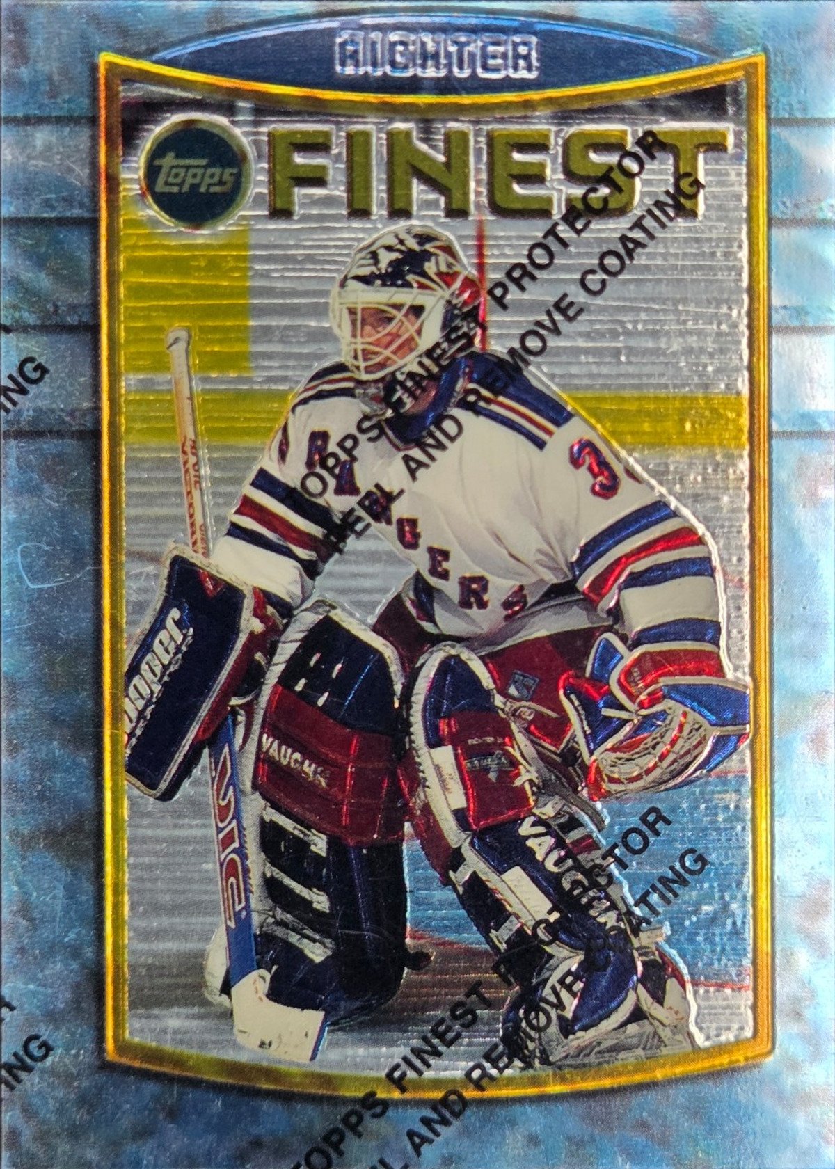 Mike Richter