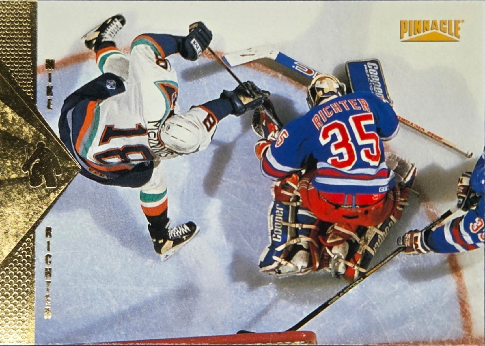 Mike Richter
