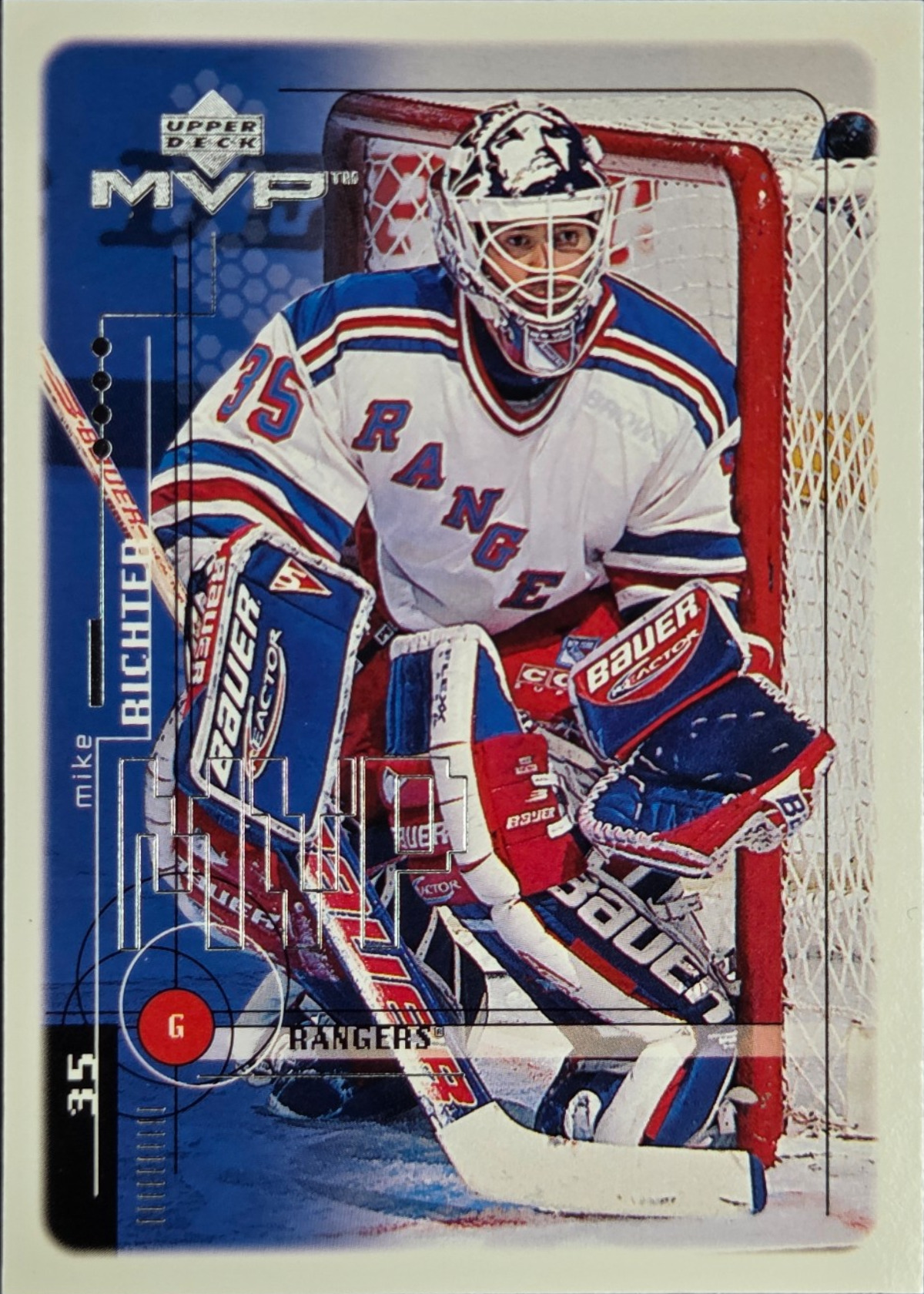 Mike Richter