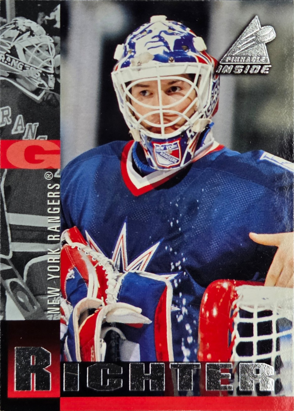 Mike Richter