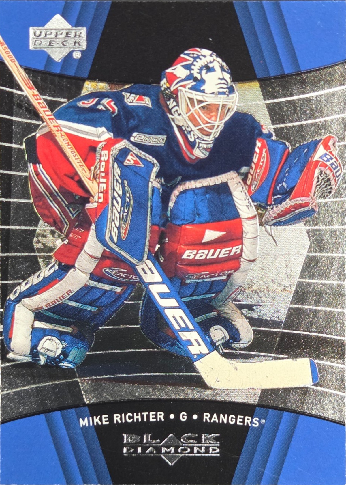 Mike Richter