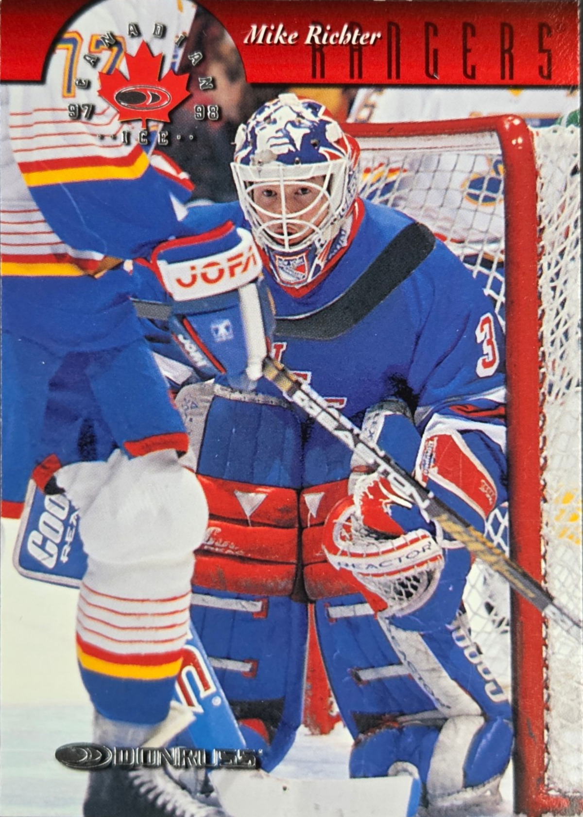 Mike Richter