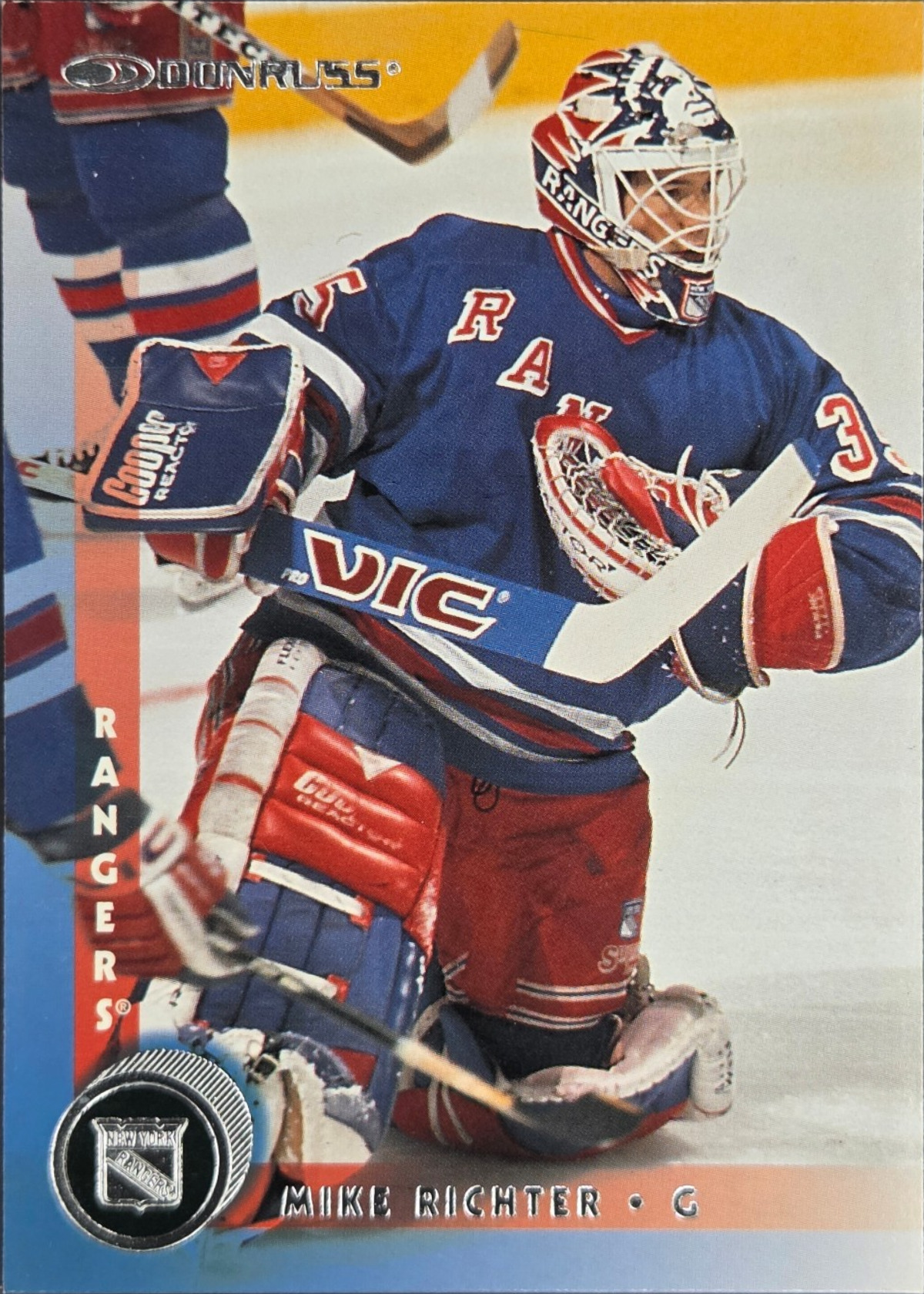 Mike Richter