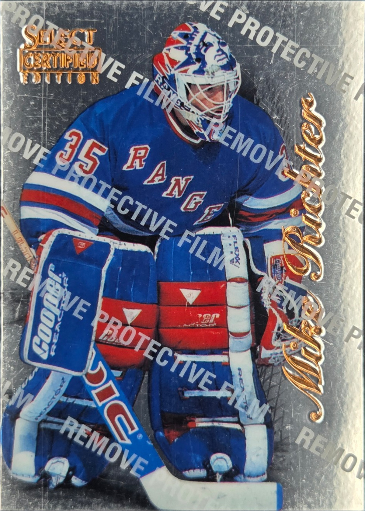 Mike Richter