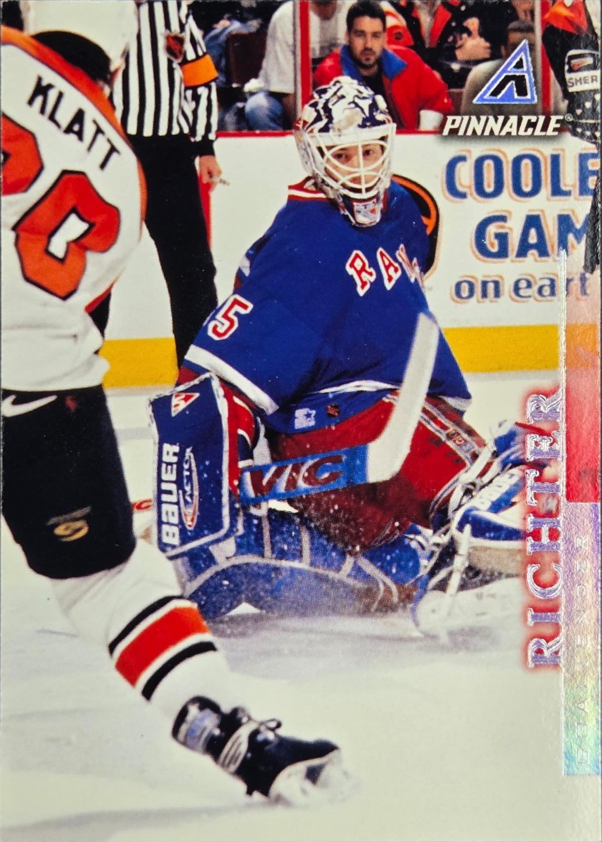 Mike Richter