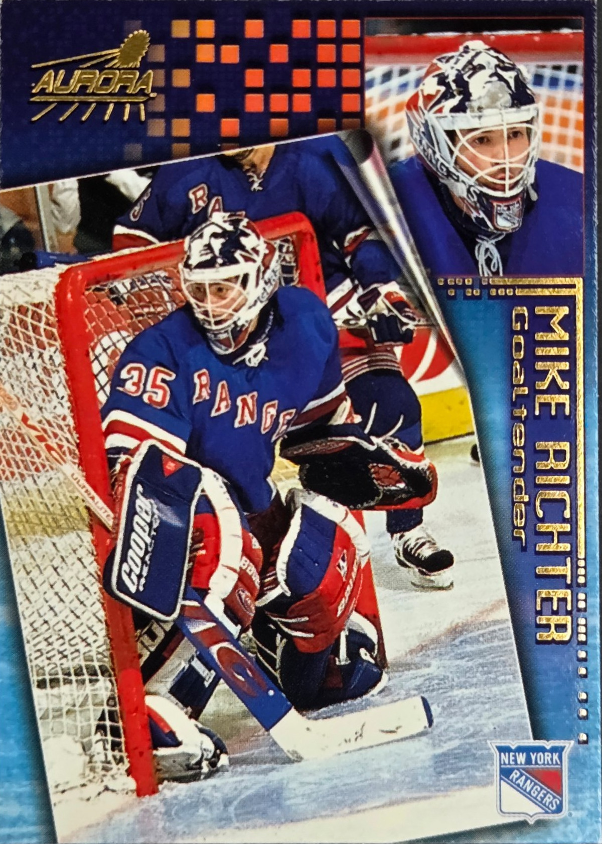 Mike Richter
