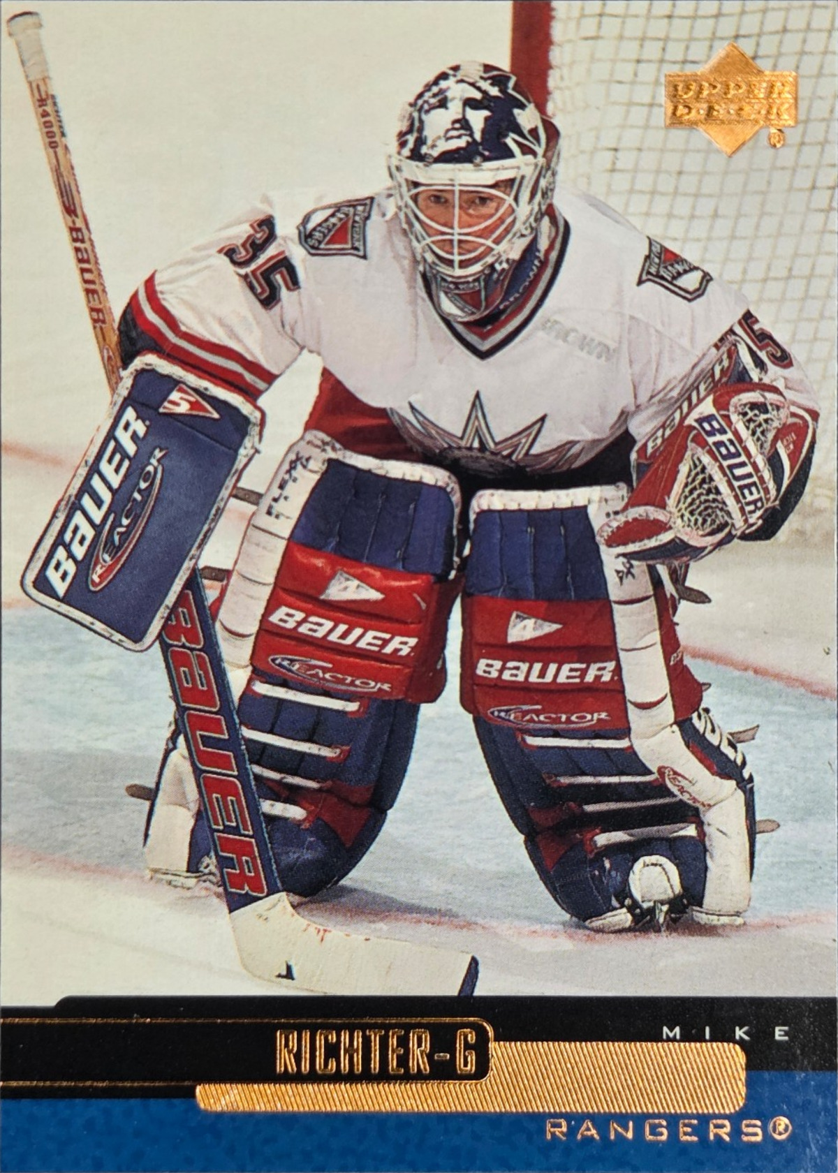 Mike Richter