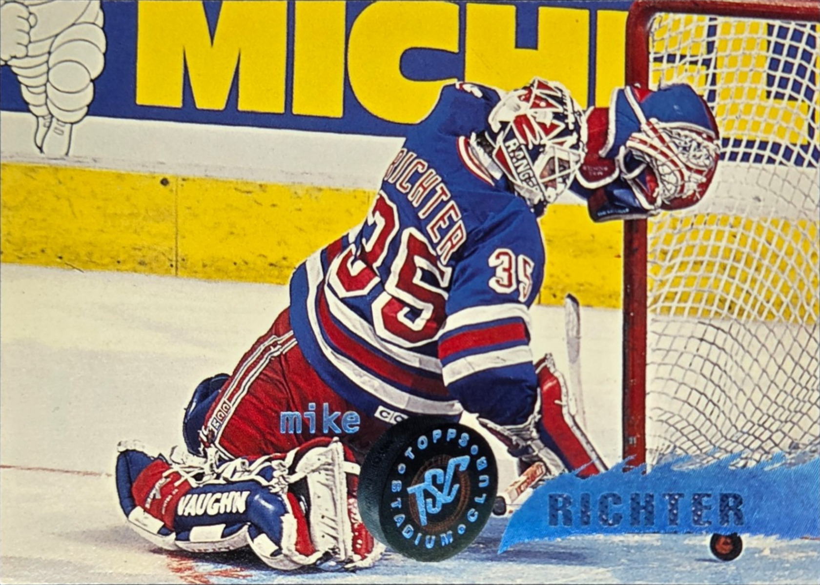 Mike Richter