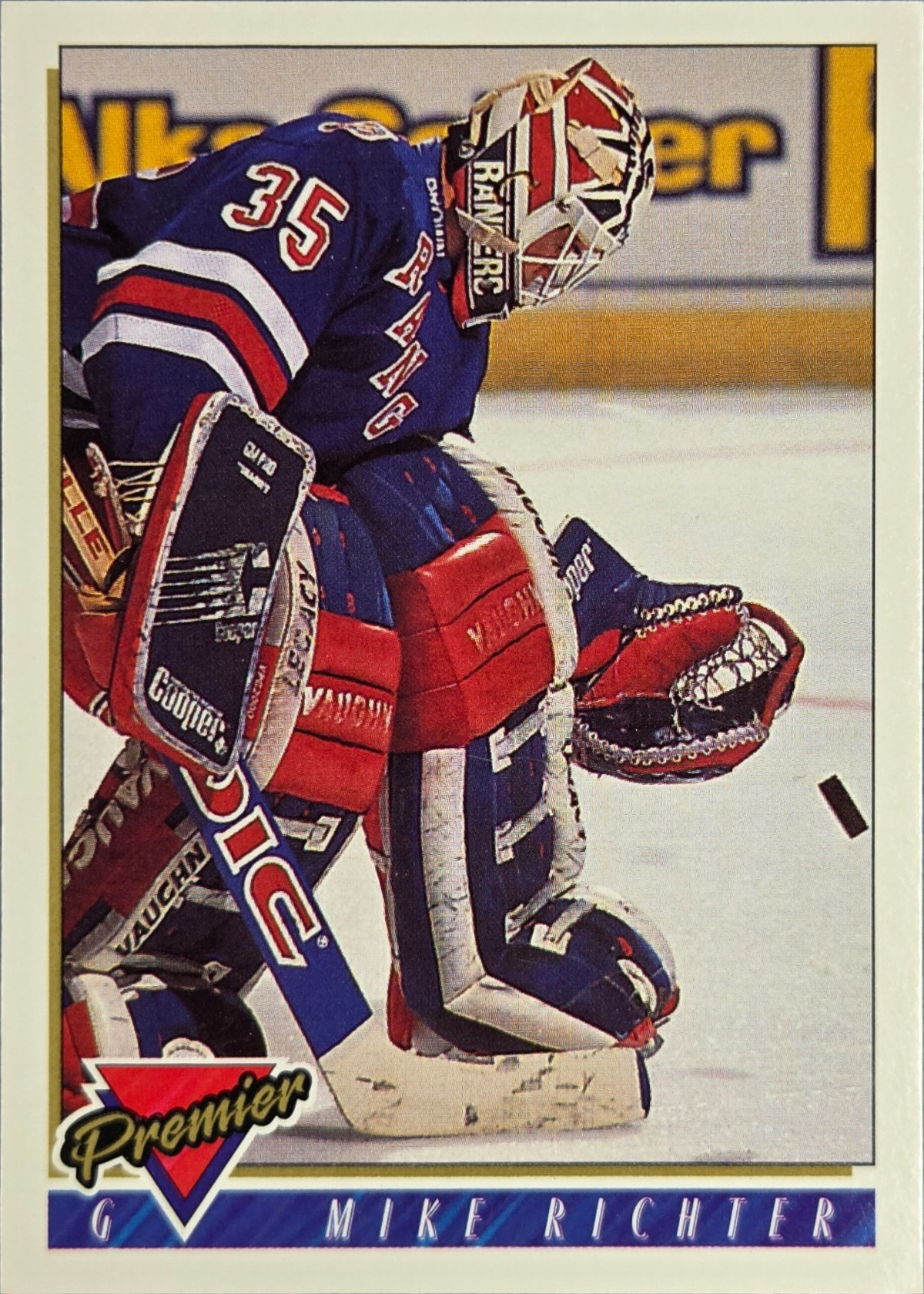 Mike Richter
