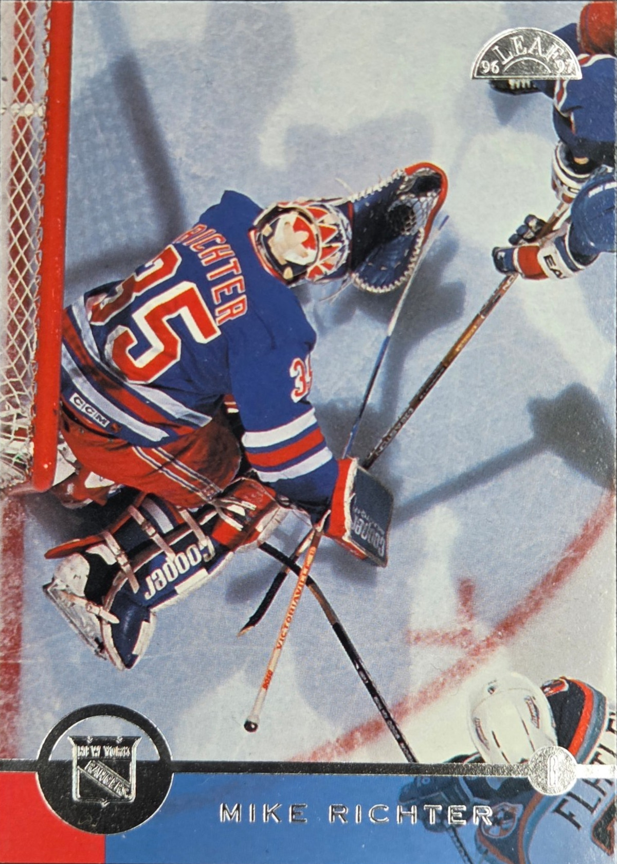 Mike Richter