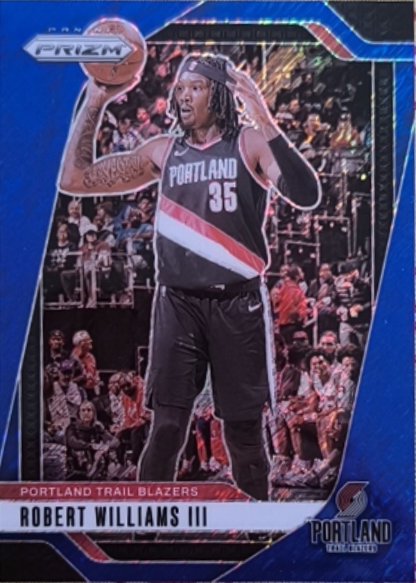 Robert Williams III