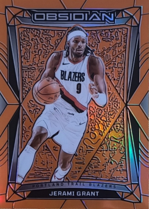Jerami Grant