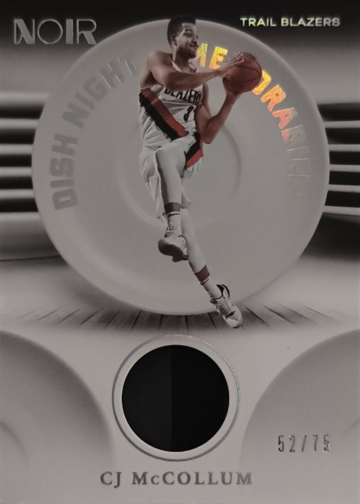 CJ McCollum