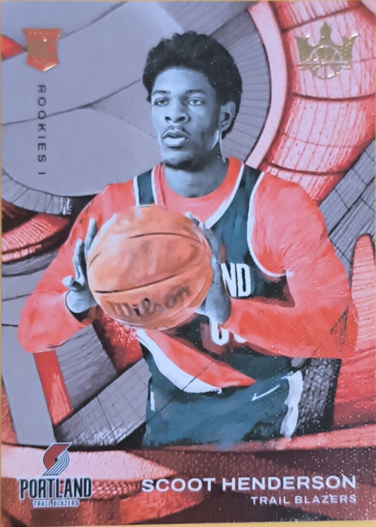 Scoot Henderson