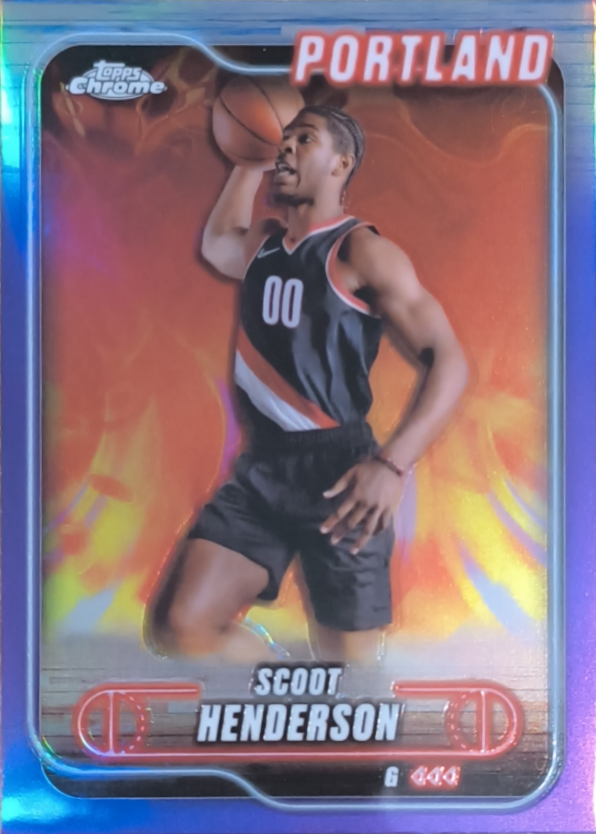 Scoot Henderson