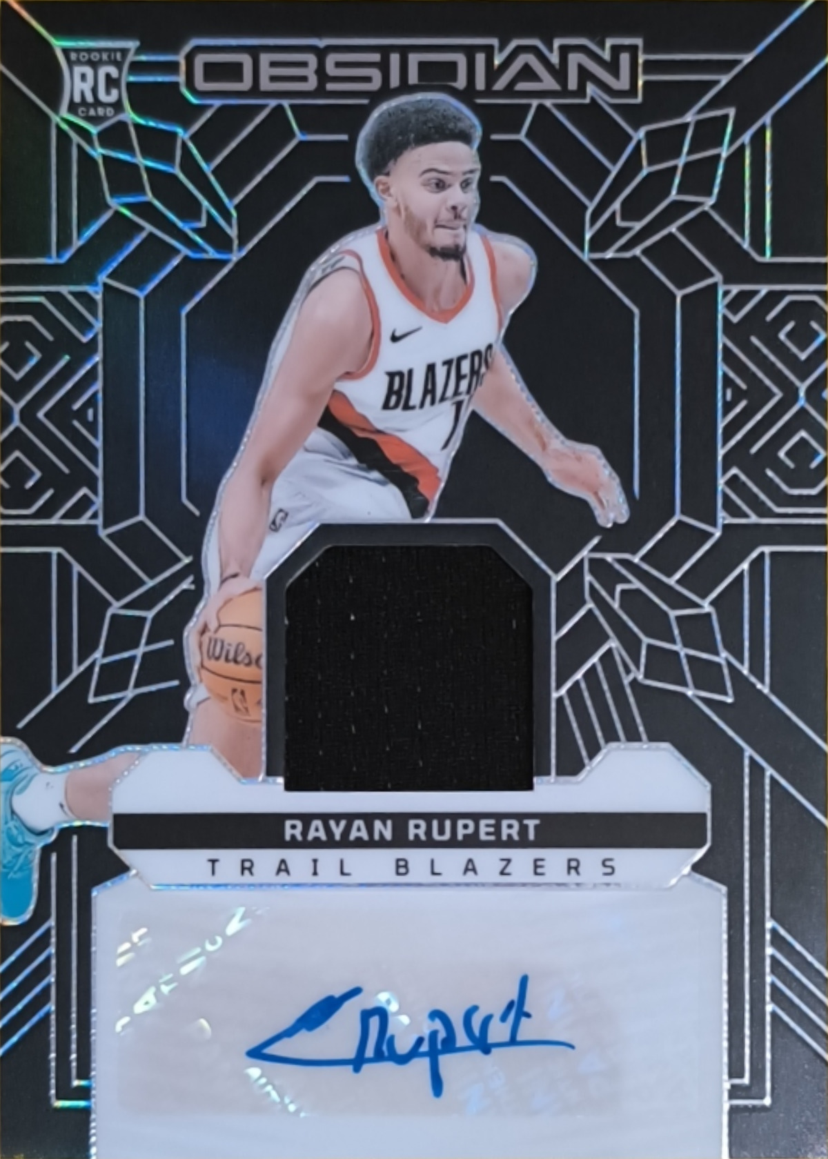 Rayan Rupert