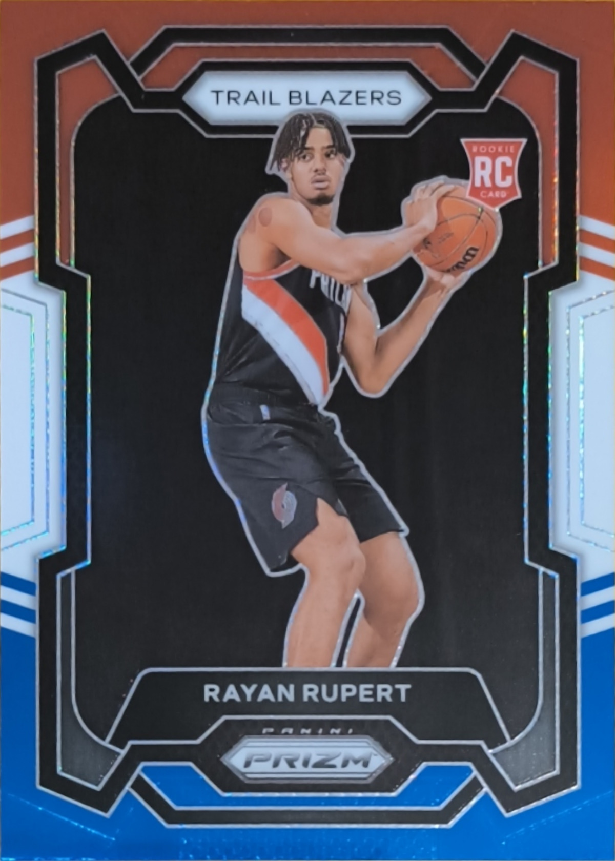 Rayan Rupert