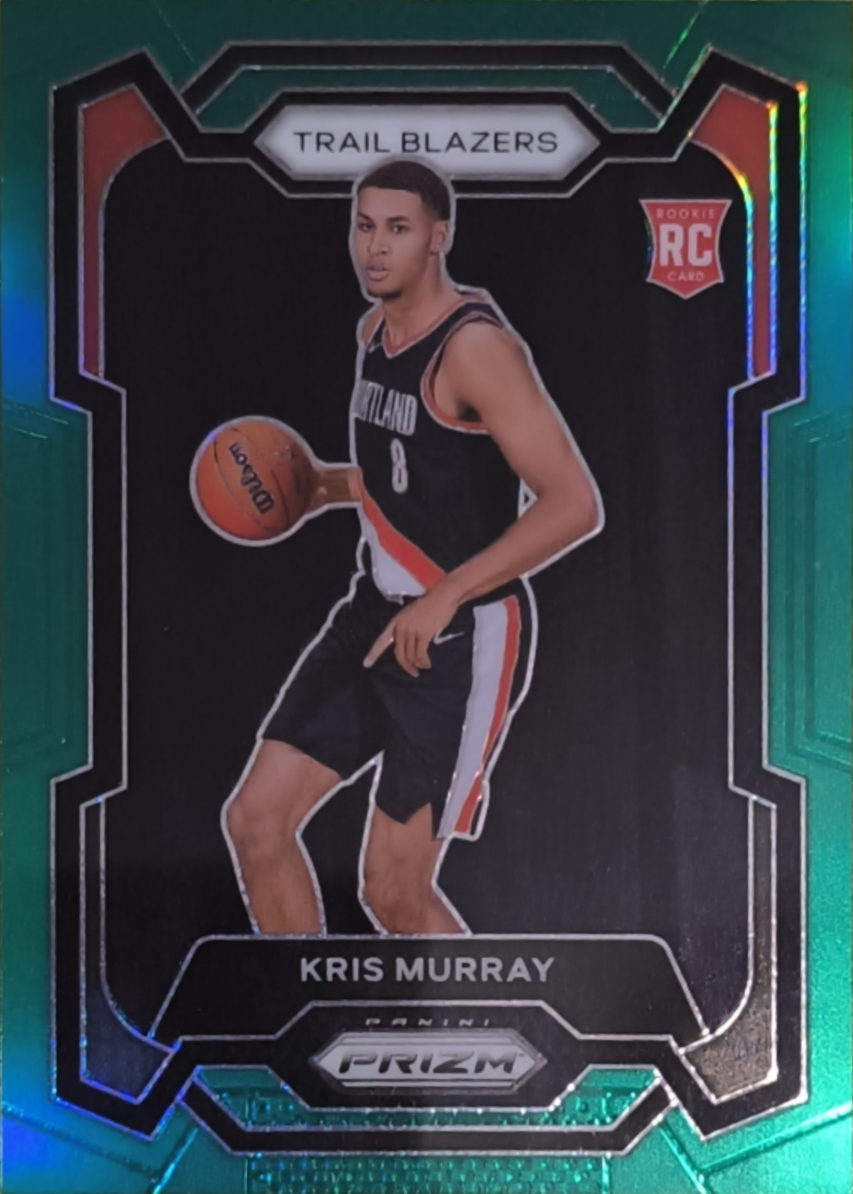 Kris Murray