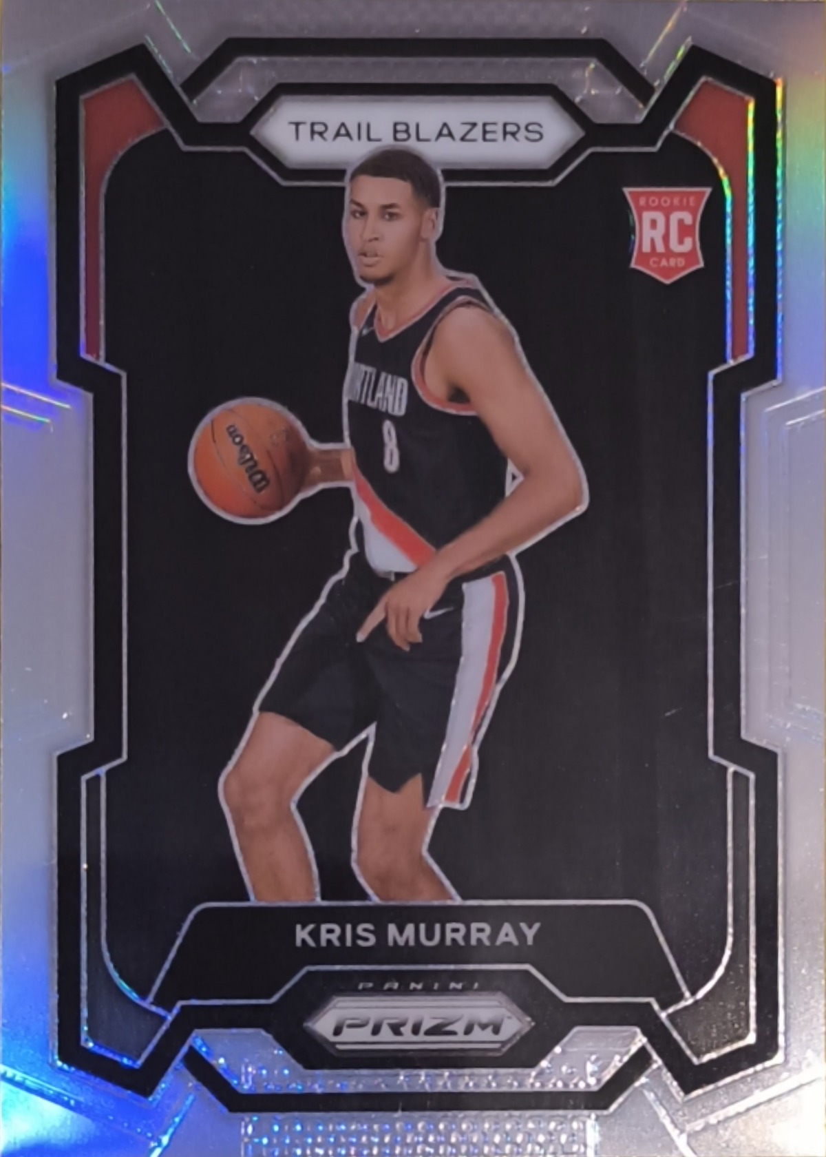 Kris Murray