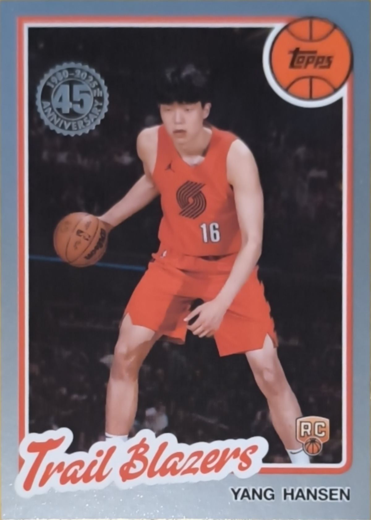 Yang Hansen