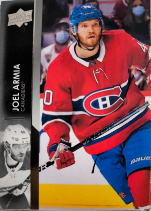 Joel Armia
