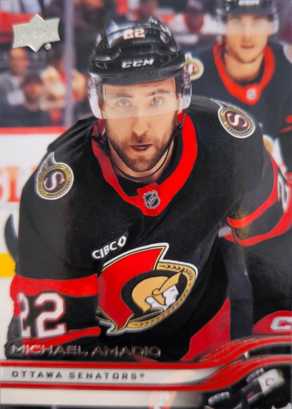 Michael Amadio
