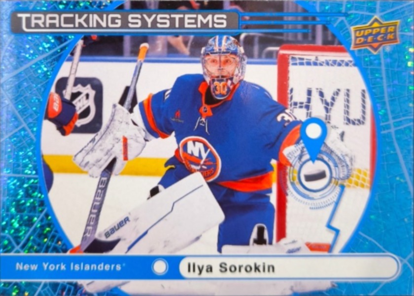 Ilya Sorokin