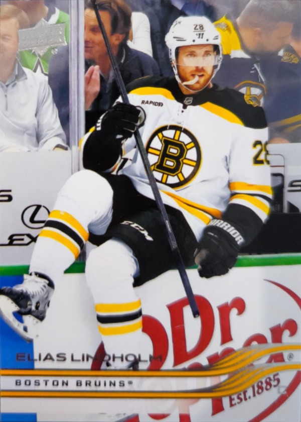 Elias Lindholm