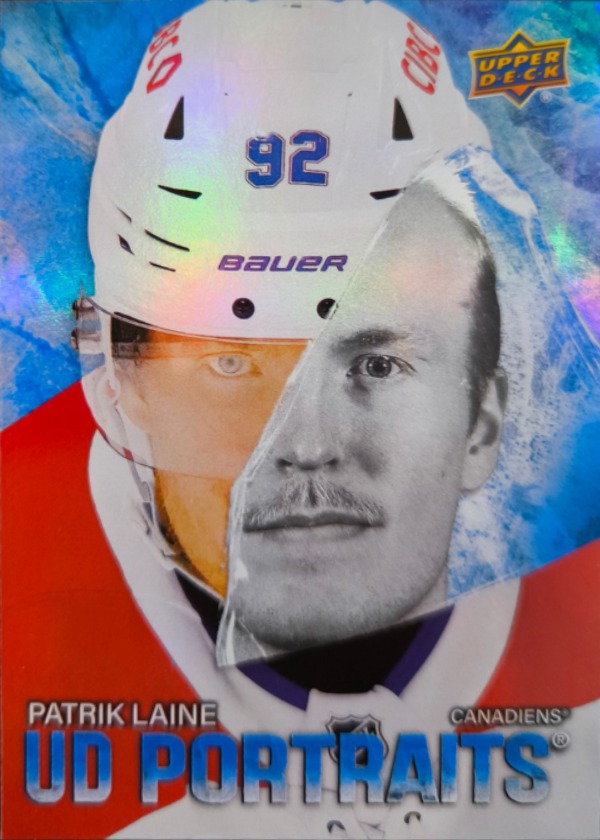 Patrik Laine