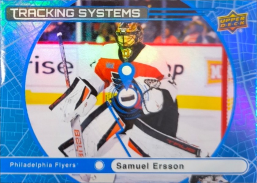 Samuel Ersson