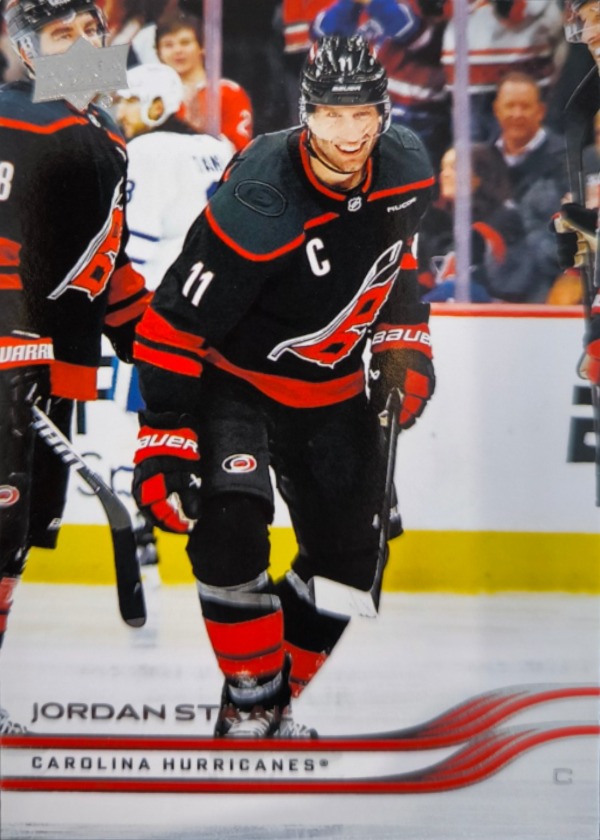 Jordan Staal