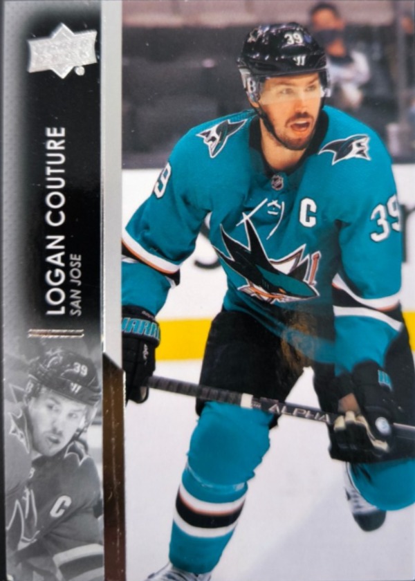 Logan Couture