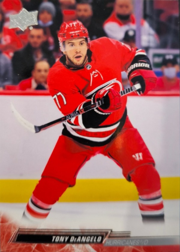Tony DeAngelo