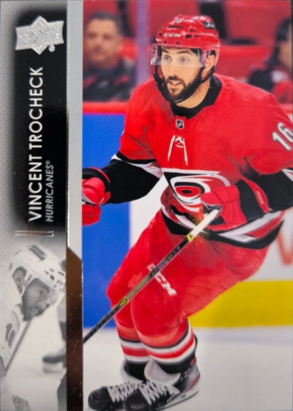 Vincent Trocheck
