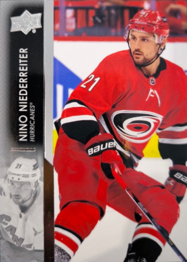 Nino Niederreiter