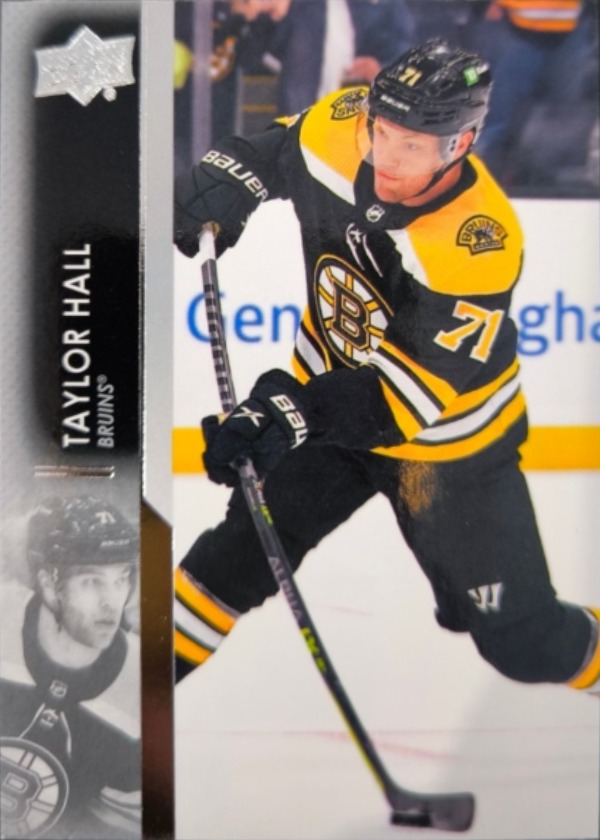 Taylor Hall