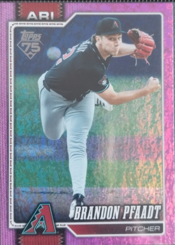 Brandon Pfaadt